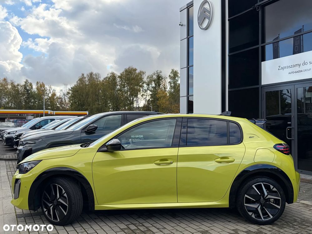 Peugeot 208 - 5