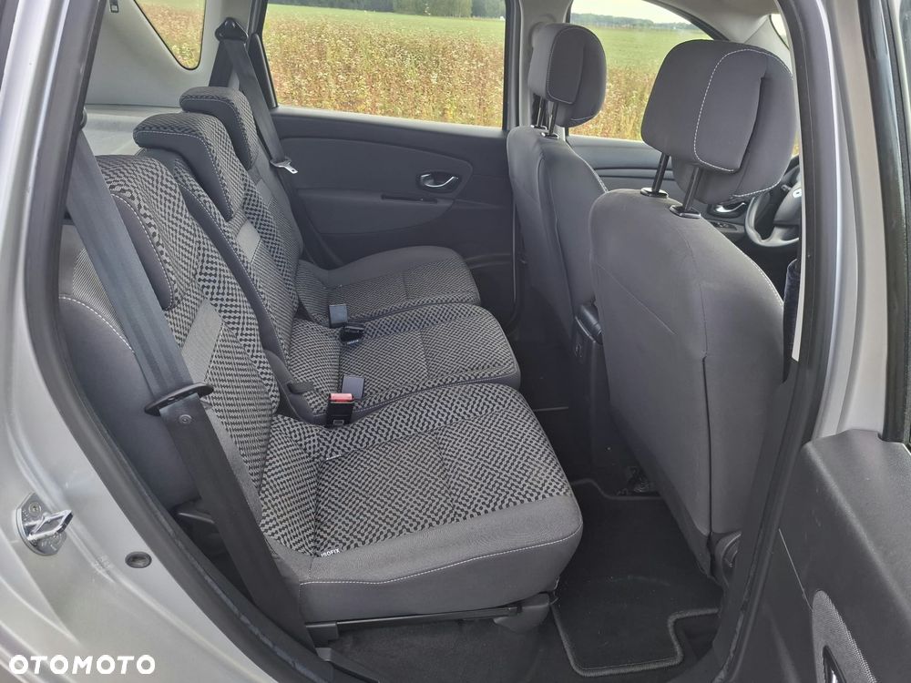 Renault Scenic 1.6 16V Authentique - 18