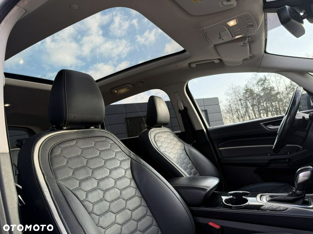 Ford S-Max 2.0 TDCi Vignale PowerShift - 22