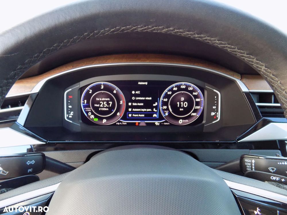 Volkswagen ARTEON 2.0 TDI SCR DSG Elegance - 17