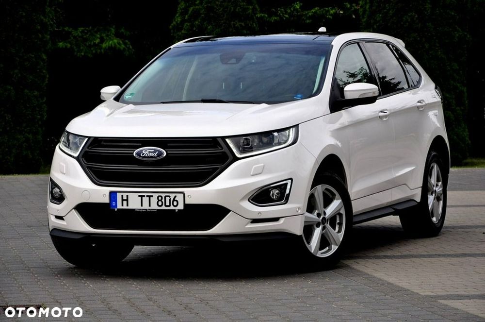 Ford Edge 2.0 TDCi Bi-Turbo 4x4 Sport - 1