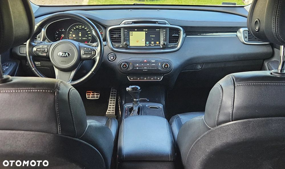 Kia Sorento 2.0 CRDI Business Line - 11