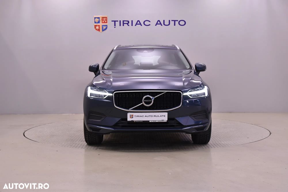 Volvo XC 60 D4 AWD Inscription - 9