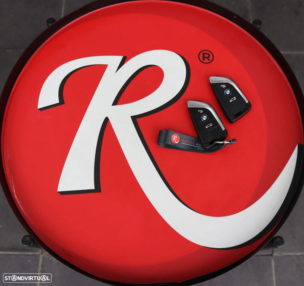 BMW 225xe Active Tourer - 19