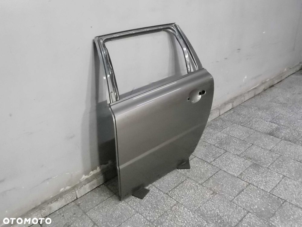 VOLVO V70 III XC70 06-16 DRZWI TYL TYLNE LEWE - 2