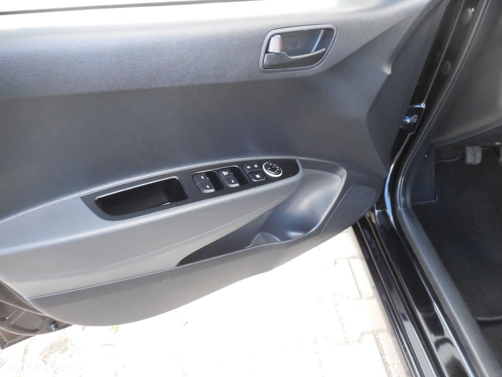 Hyundai i10 1.2 Premium - 15