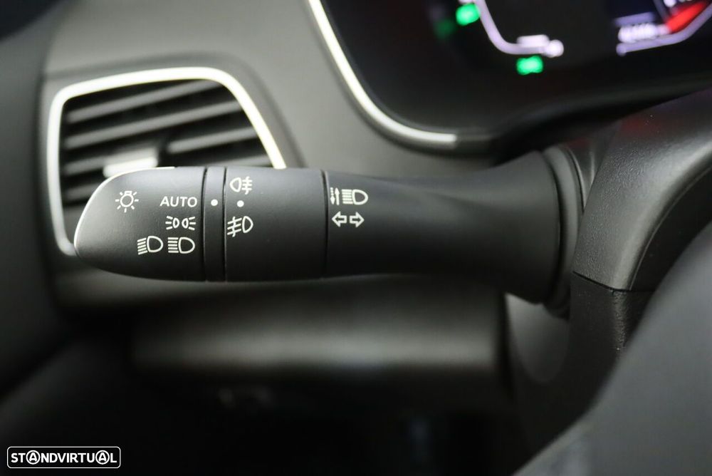 Renault Mégane Sport Tourer 1.5 Blue dCi Equilibre EDC - 11