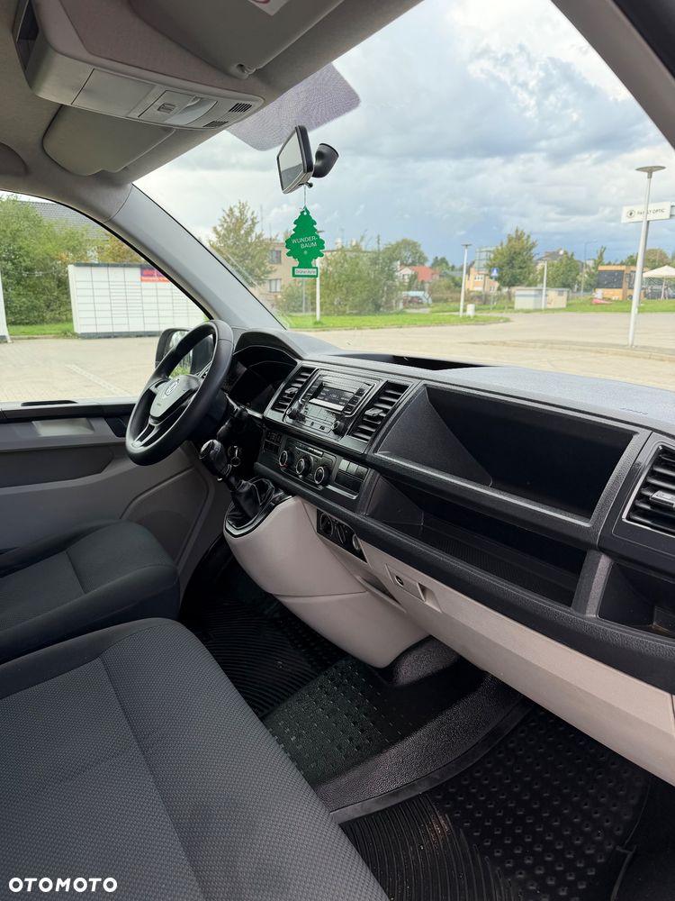 Volkswagen Transporter L2H1 Plus Comfortline - 8