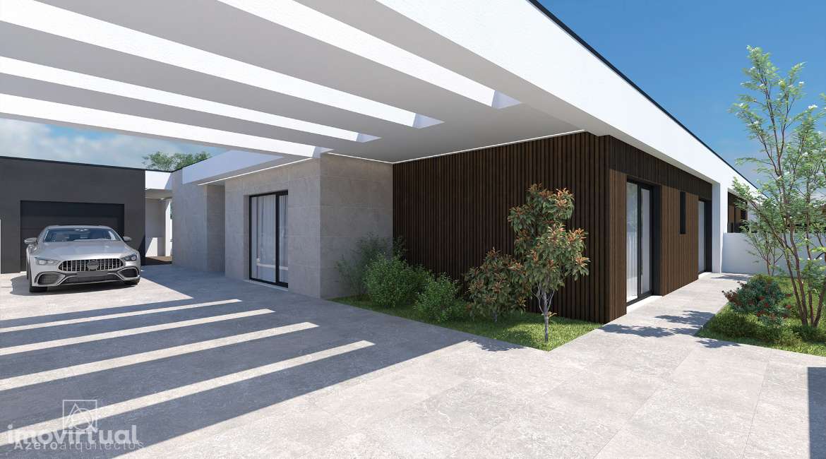 VILLAS DOS GAIOS - Grande imagem: 3/12