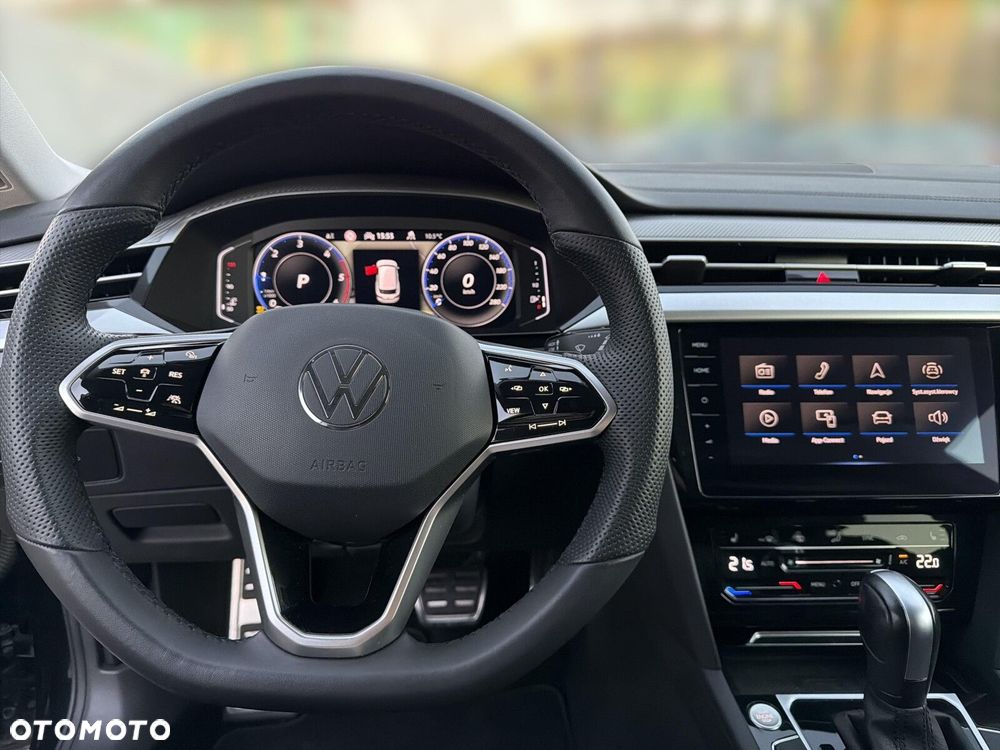 Volkswagen Arteon 2.0 TDI Elegance DSG - 14