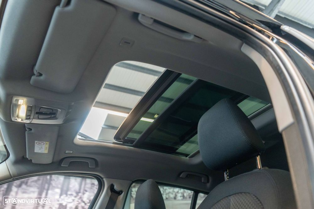 BMW X2 25 e xDrive GoldPlay - 23