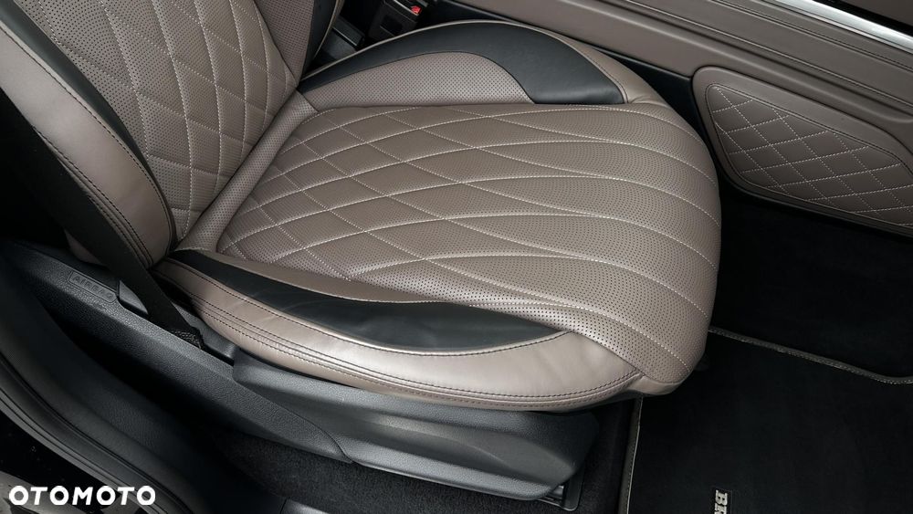 Mercedes-Benz Klasa G - 26