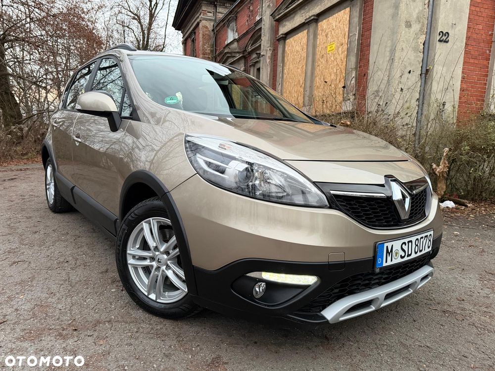 Renault Scenic 1.6 16V 110 Xmod Paris - 35