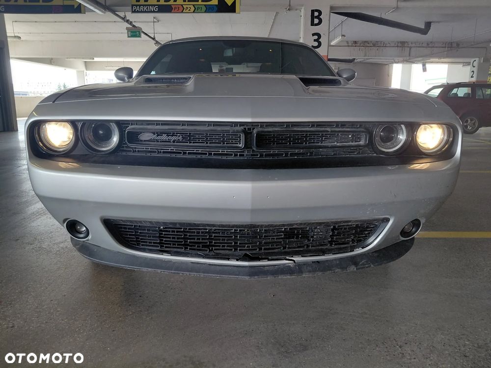 Dodge Challenger 3.6 GT AWD - 16