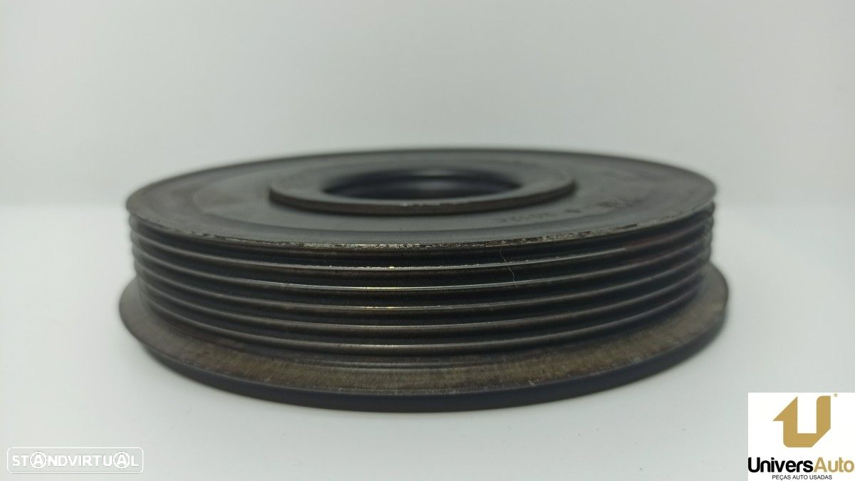POLI DA CAMBOTA CITROEN C3 1.4 HDI SX PLUS - 3