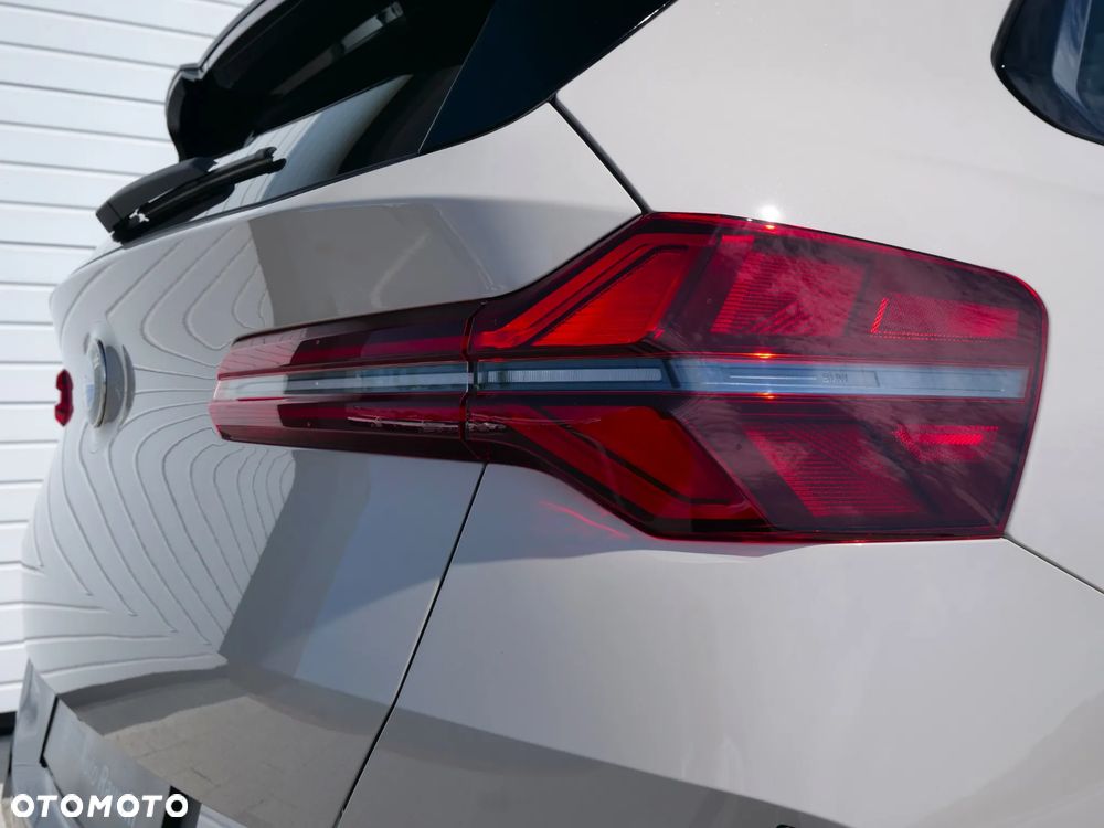 BMW X3 xDrive20d mHEV - 10