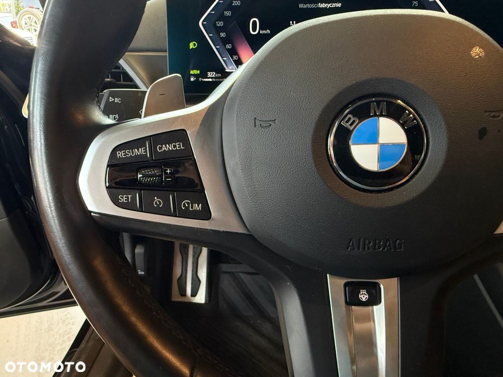 BMW Seria 3 - 34