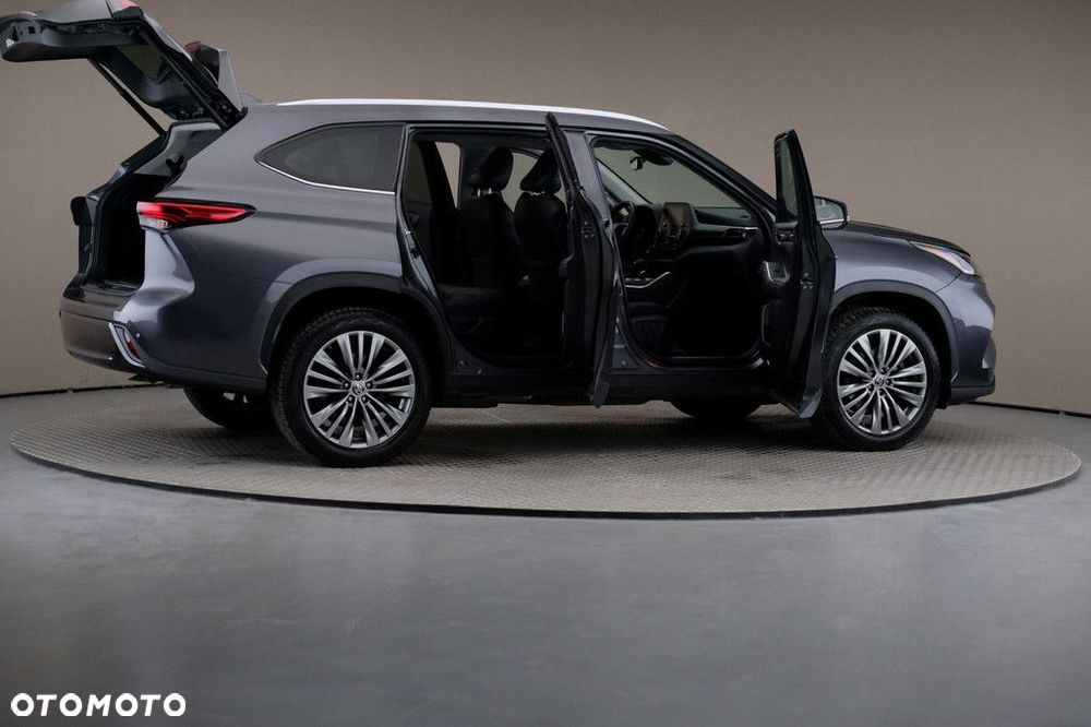 Toyota Highlander - 6