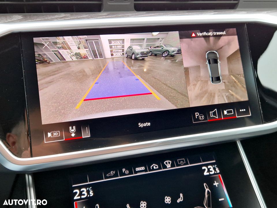 Audi A6 Limuzina 50 TFSI e quattro S tronic advanced - 22