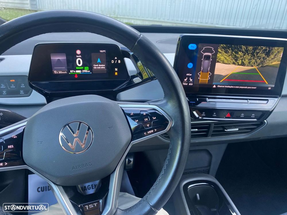 VW ID.3 Pro Performance 1st - 3