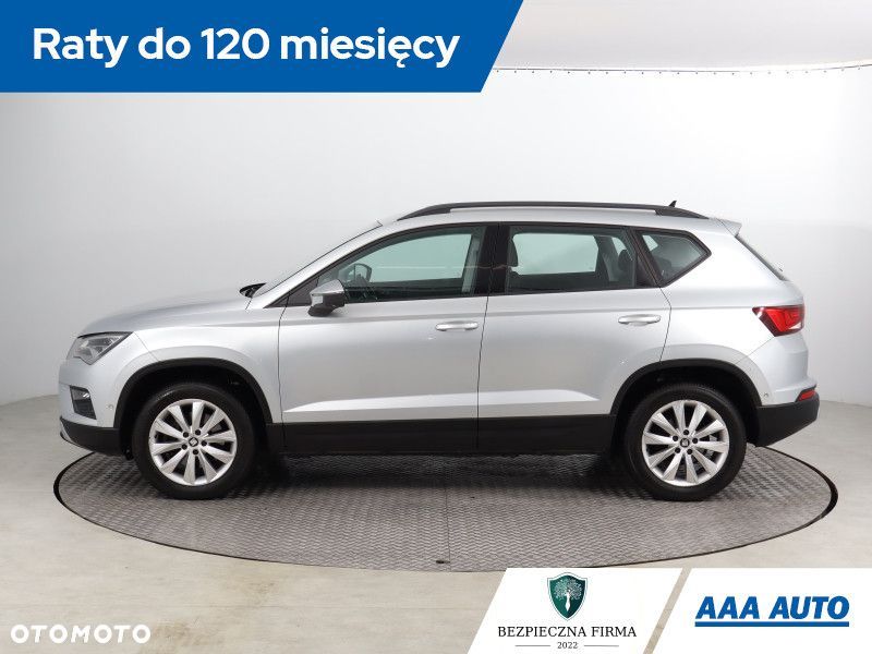 Seat Ateca - 3