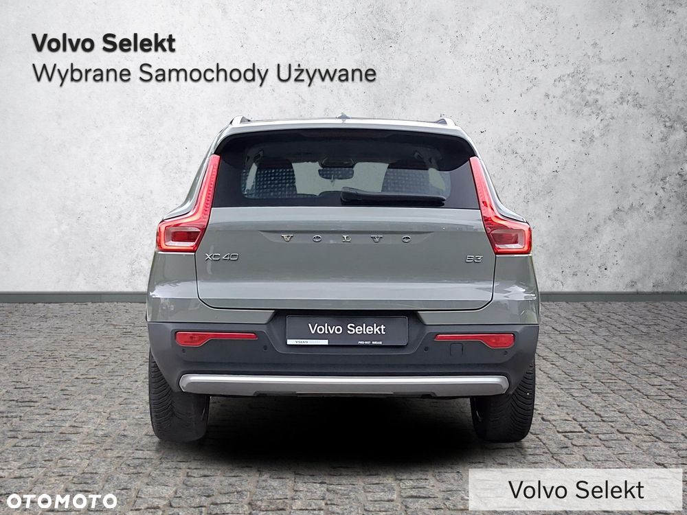 Volvo XC 40 - 5
