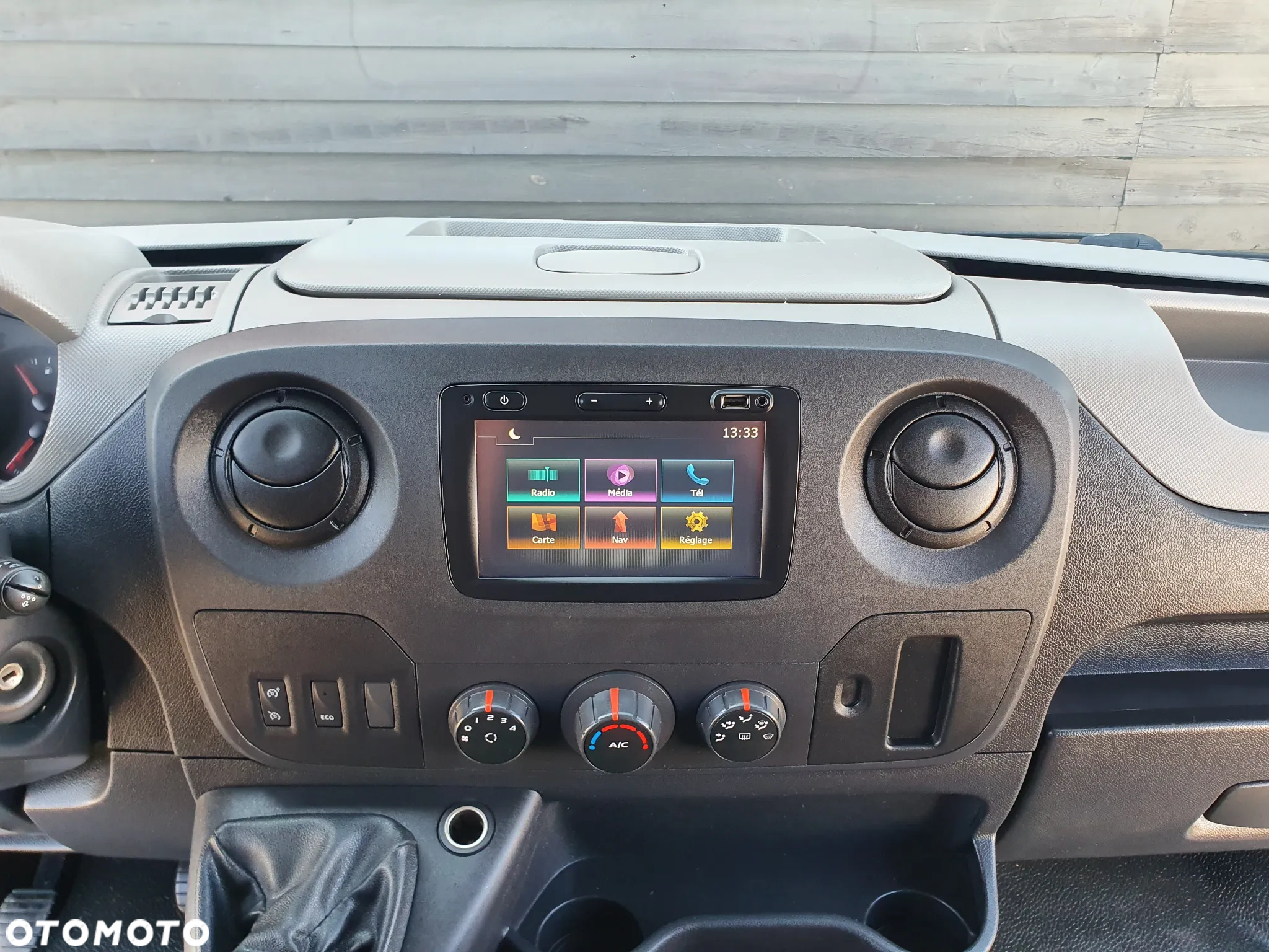 Renault MASTER - 24