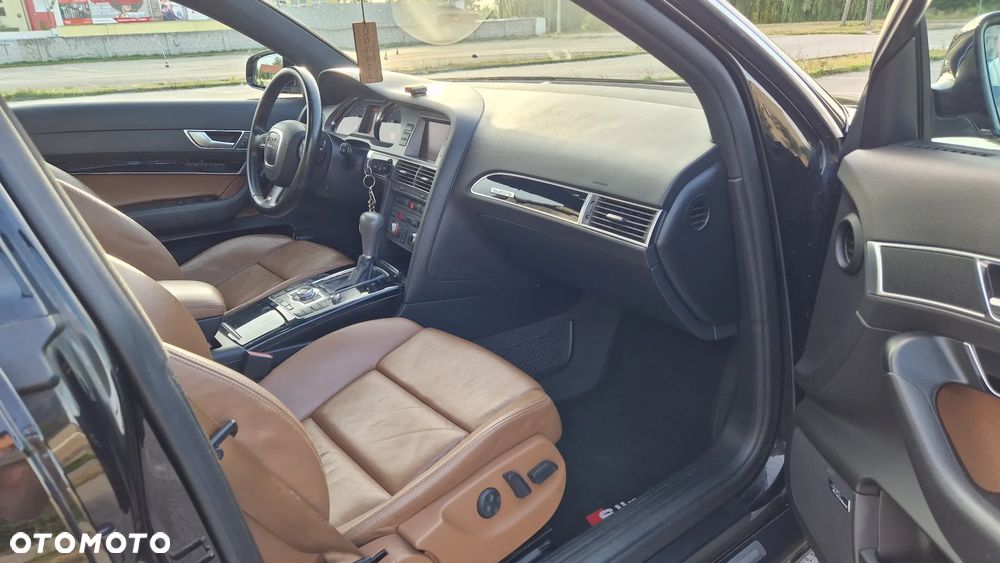Audi A6 Limousine - 25