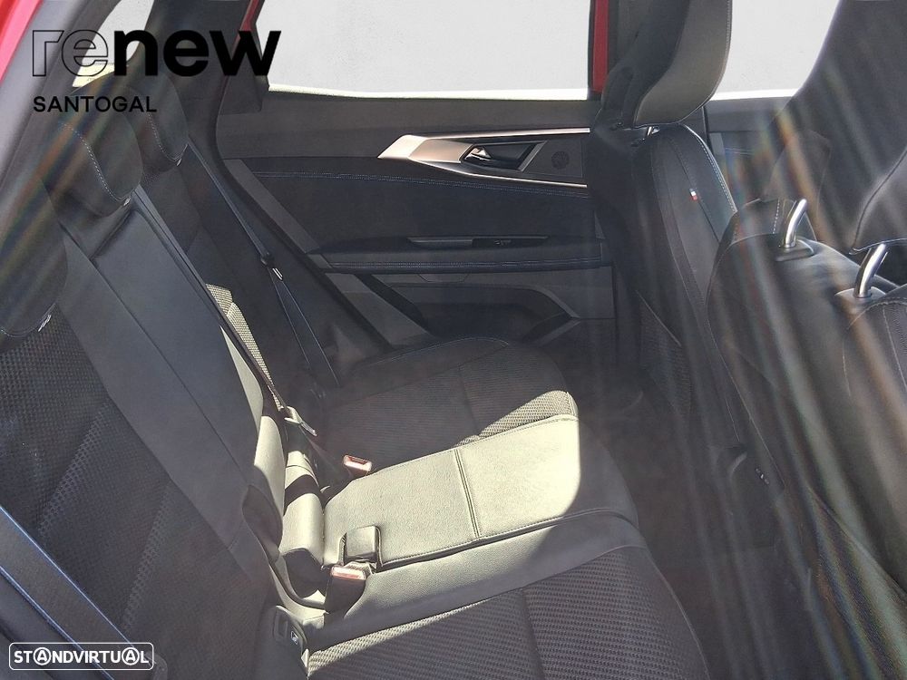 Renault Austral 1.2 Full Hybrid E-Tech Esprit Alpine - 14