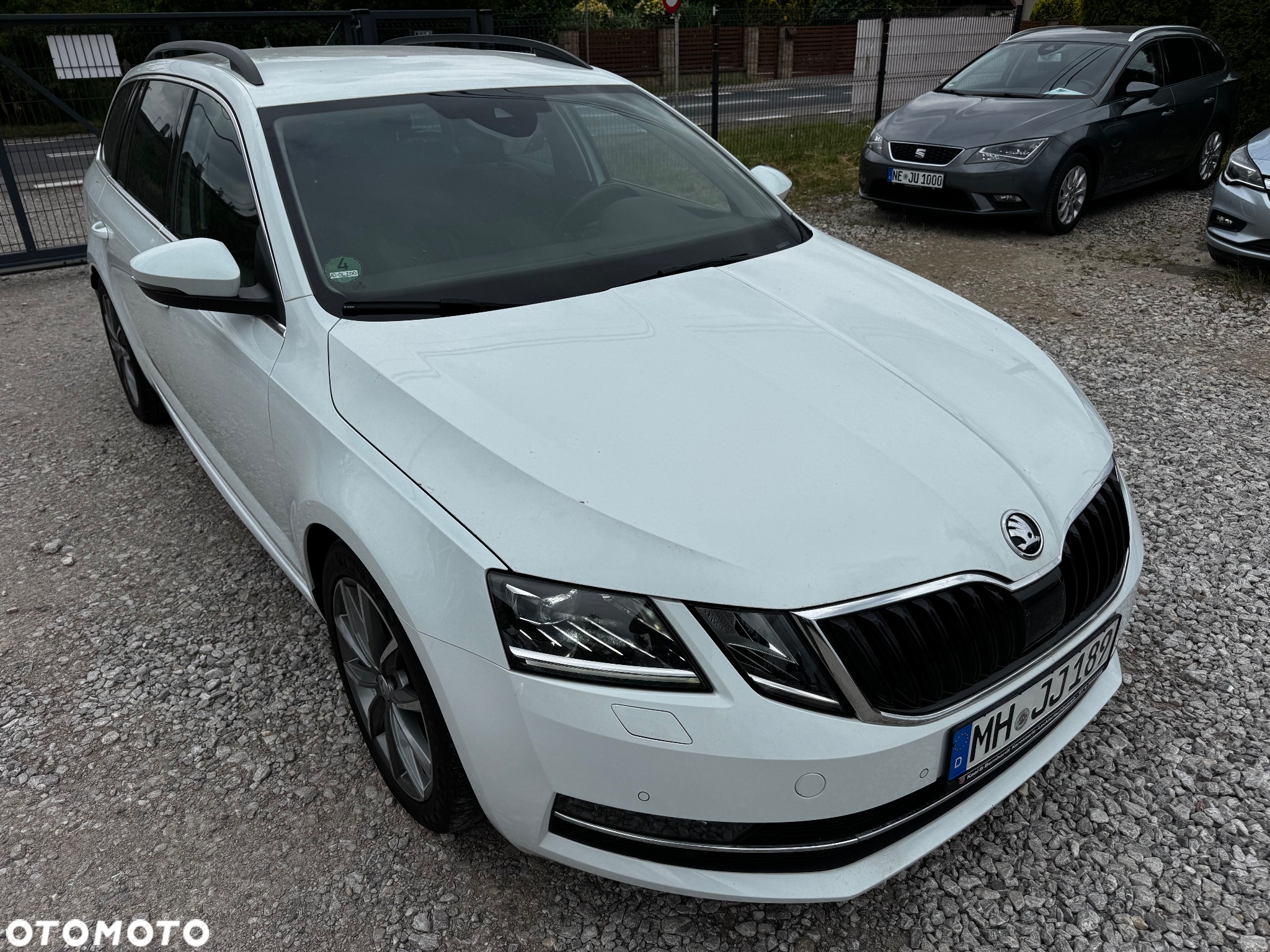 Skoda Octavia 1.8 TSI (Green tec) DSG Style - 10