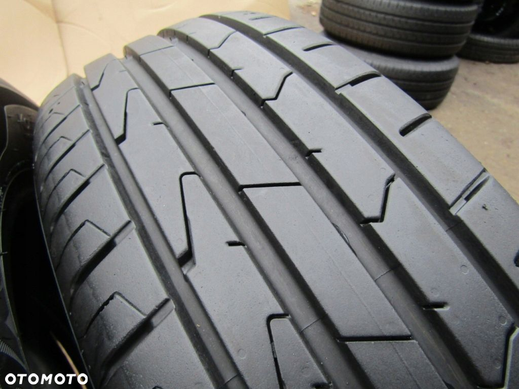 4x Opony 195/65 15 91H Hankook / LETNIE / 7,5 mm - 8
