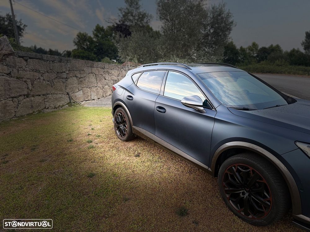 Cupra Formentor - 4