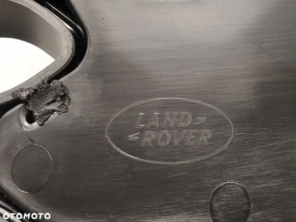 LAND ROVER DISCOVERY 5 V L462 LIFT GRILL ATRAPA CHŁODNICY NOWY ORYGINAŁ - 13