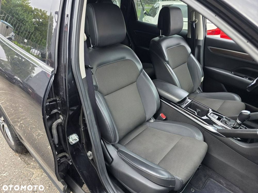 Renault Koleos 2017