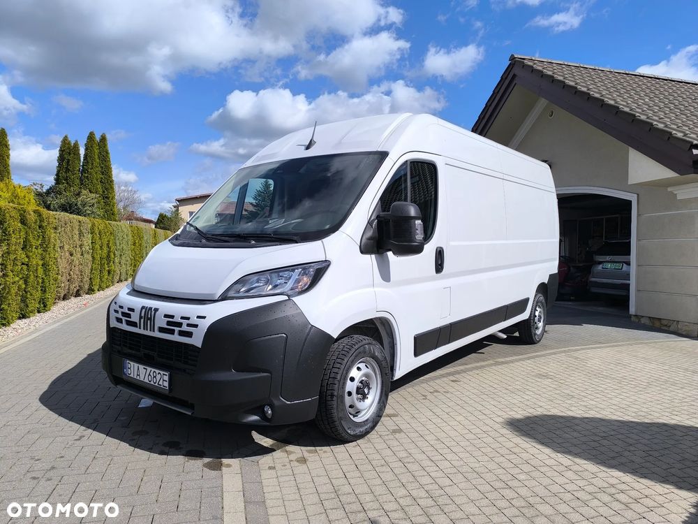 Fiat Ducato L3H2 - 25