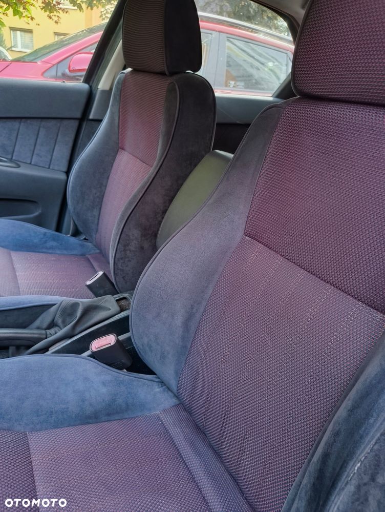Alfa Romeo 156 1.8 TS Distinctive - 6