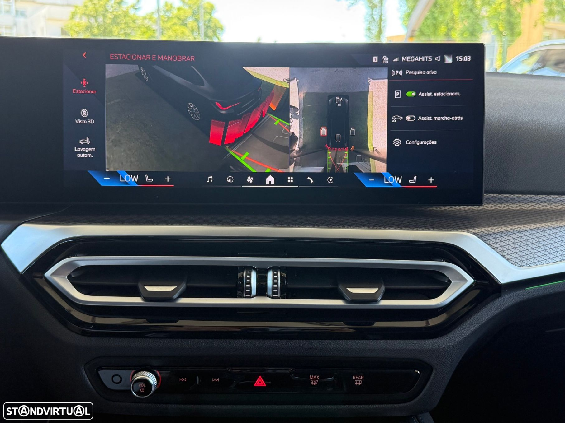 BMW i4 eDrive35 Pack Desportivo M - 28