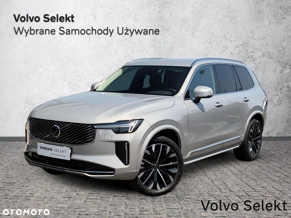 Volvo XC 90 - 2