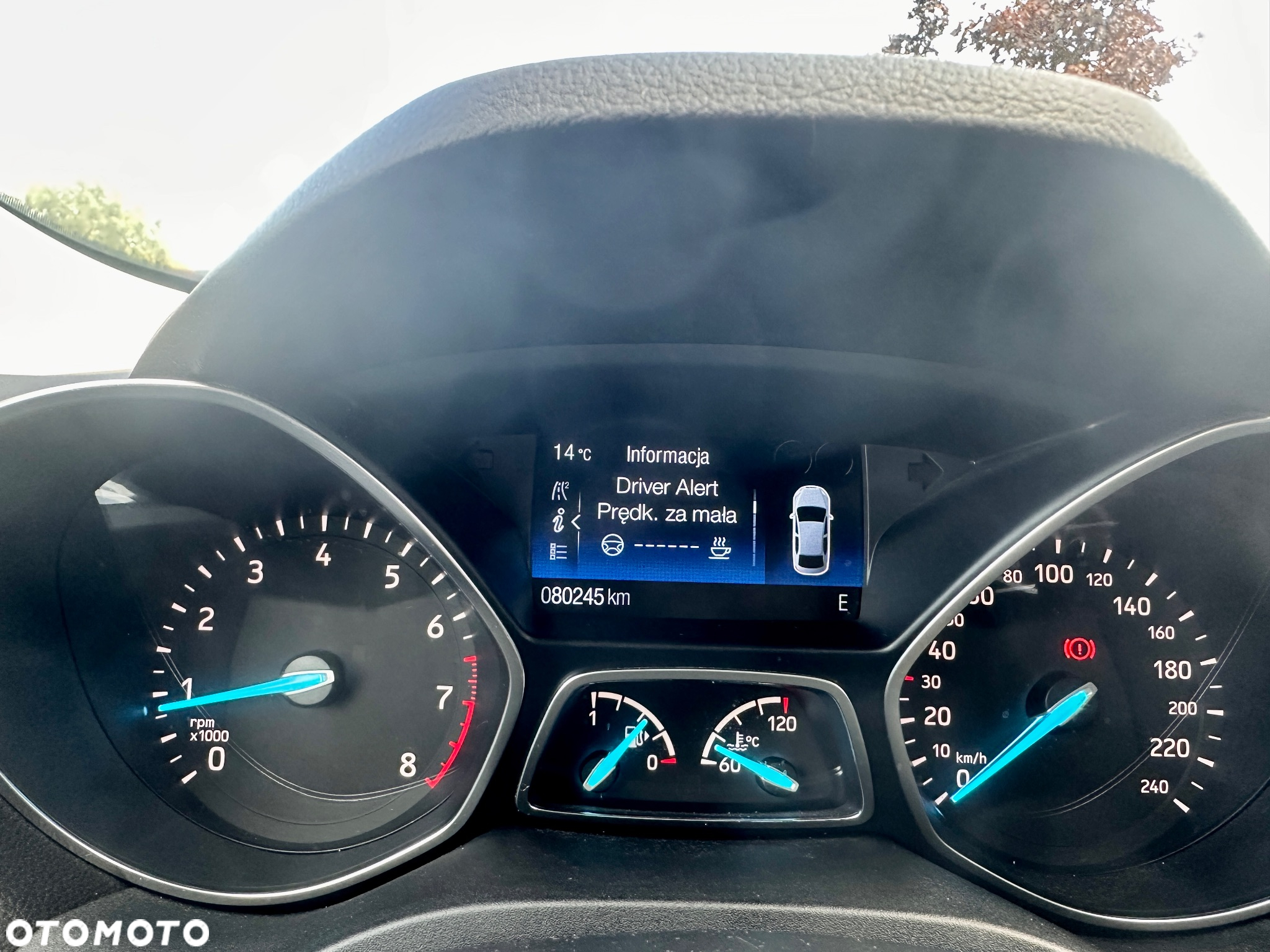 Ford Kuga 1.5 EcoBoost 2x4 Titanium - 31