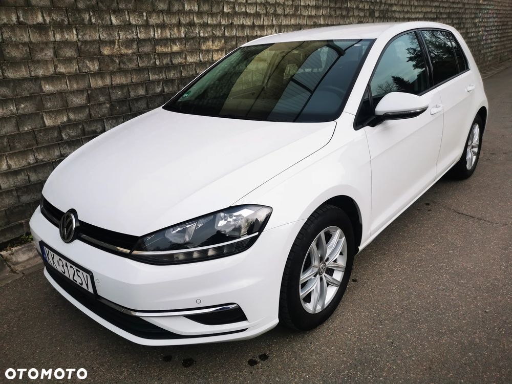 Volkswagen Golf 1.4 TSI (BlueMotion Technology) Comfortline - 18