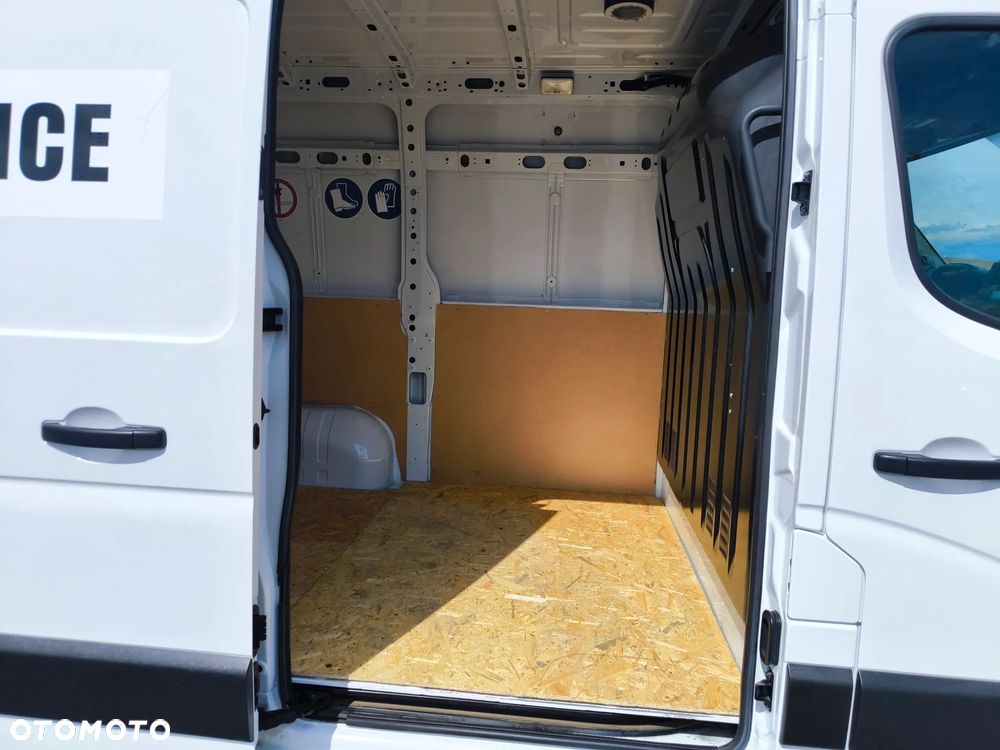 Renault Master - 12