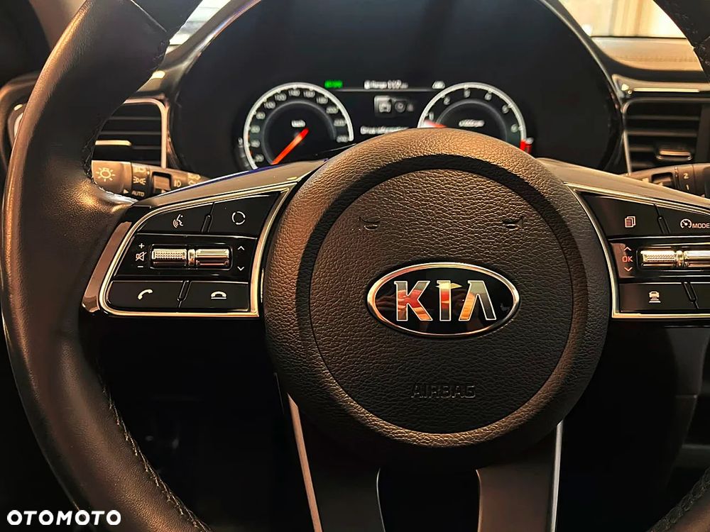 Kia XCeed 1.5 T-GDI XL DCT - 26