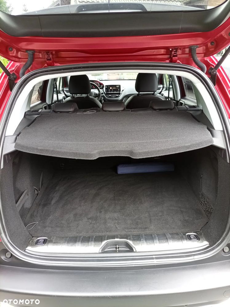 Peugeot 2008 PureTech 110 Stop&Start GT-Line Edition - 8