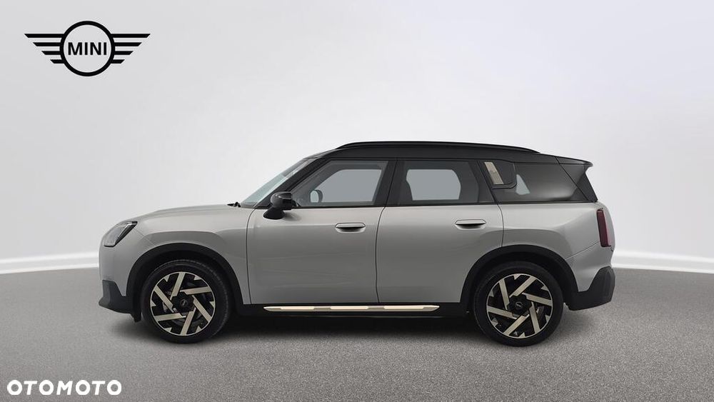 MINI Countryman C mHEV Linia Favoured - 6
