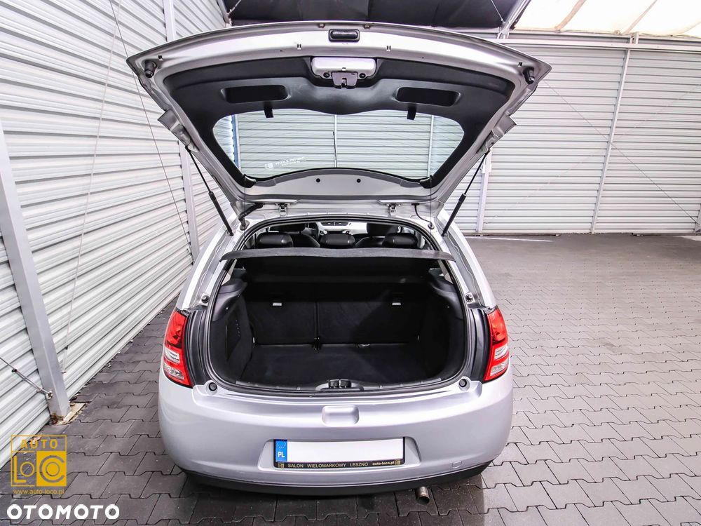 Citroën C3 e-HDi 90 FAP Selection - 12