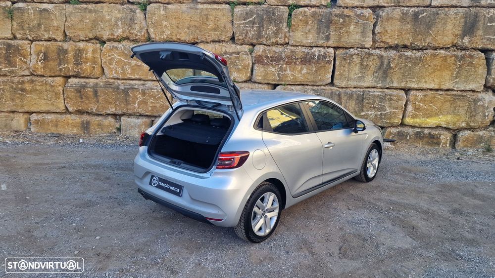 Renault Clio 1.0 TCe Limited - 29