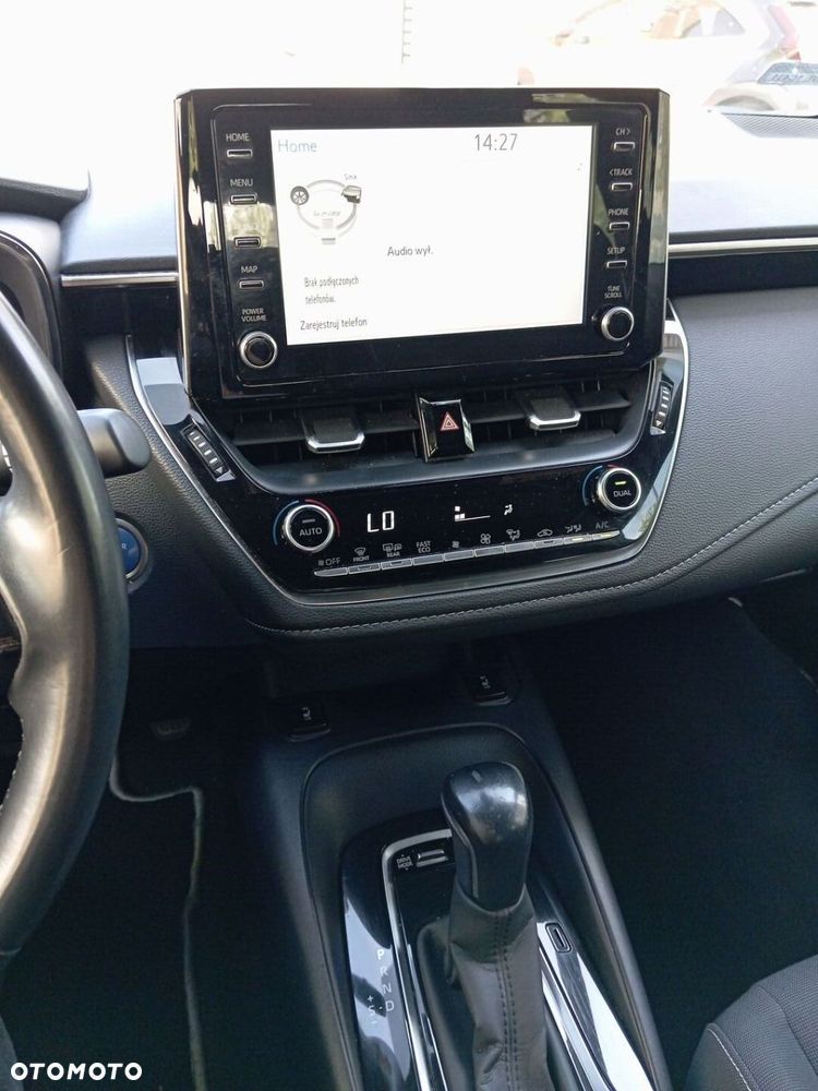 Toyota Corolla - 18