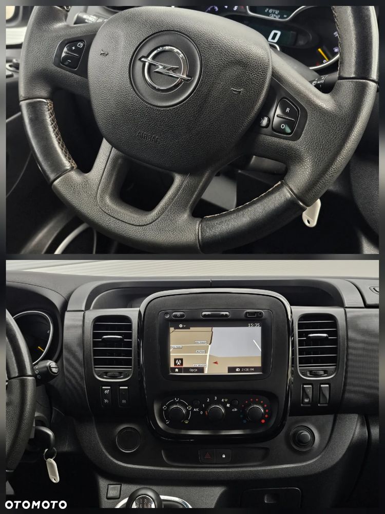 Opel Vivaro L1H1 S&S + - 36