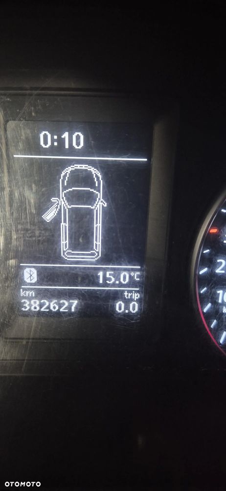 Volkswagen Caddy - 6