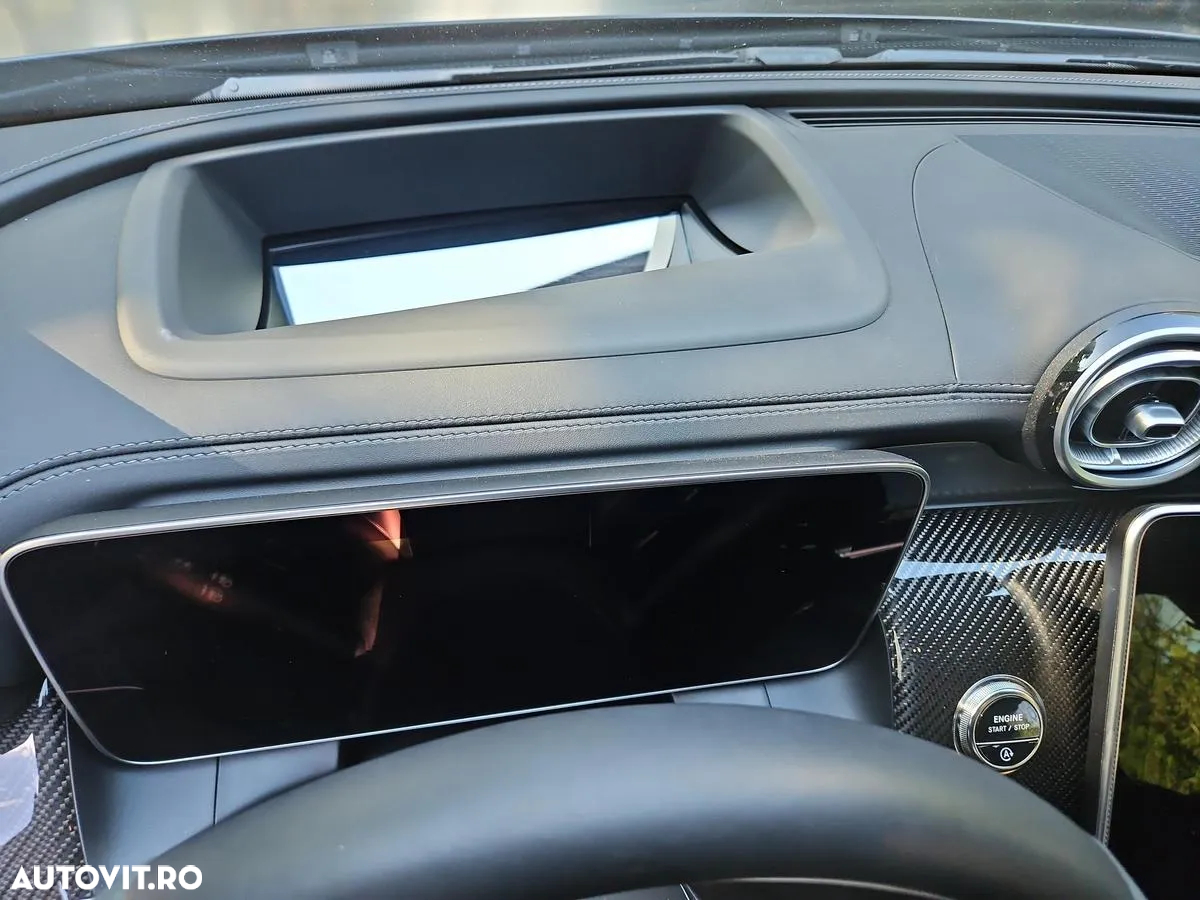 Mercedes-Benz GLC Coupe 43 AMG 4MATIC MHEV - 18